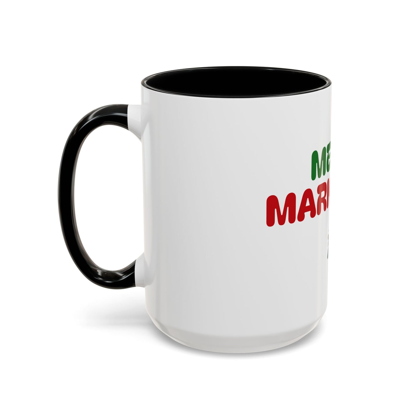 The "Merry Marketing" Holiday Mug