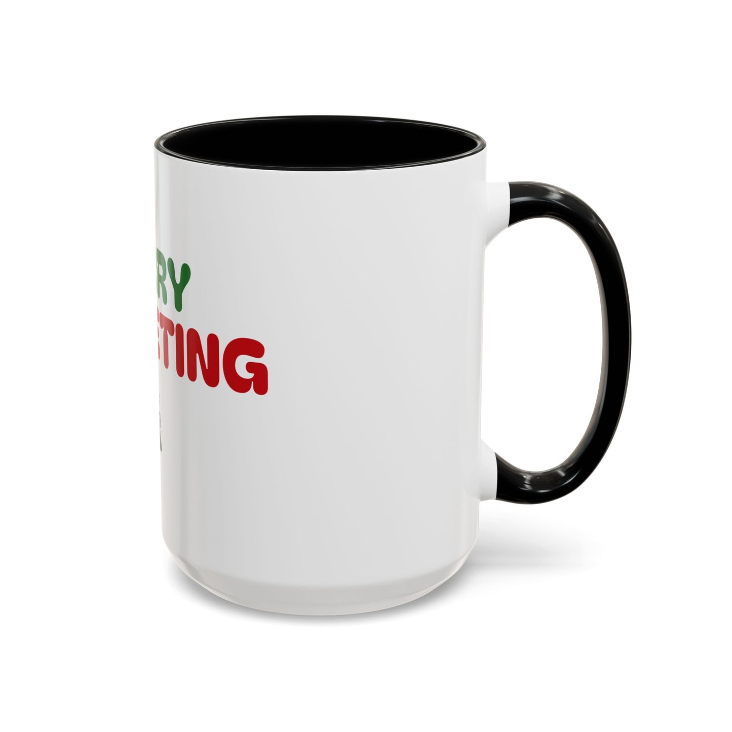 The "Merry Marketing" Holiday Mug